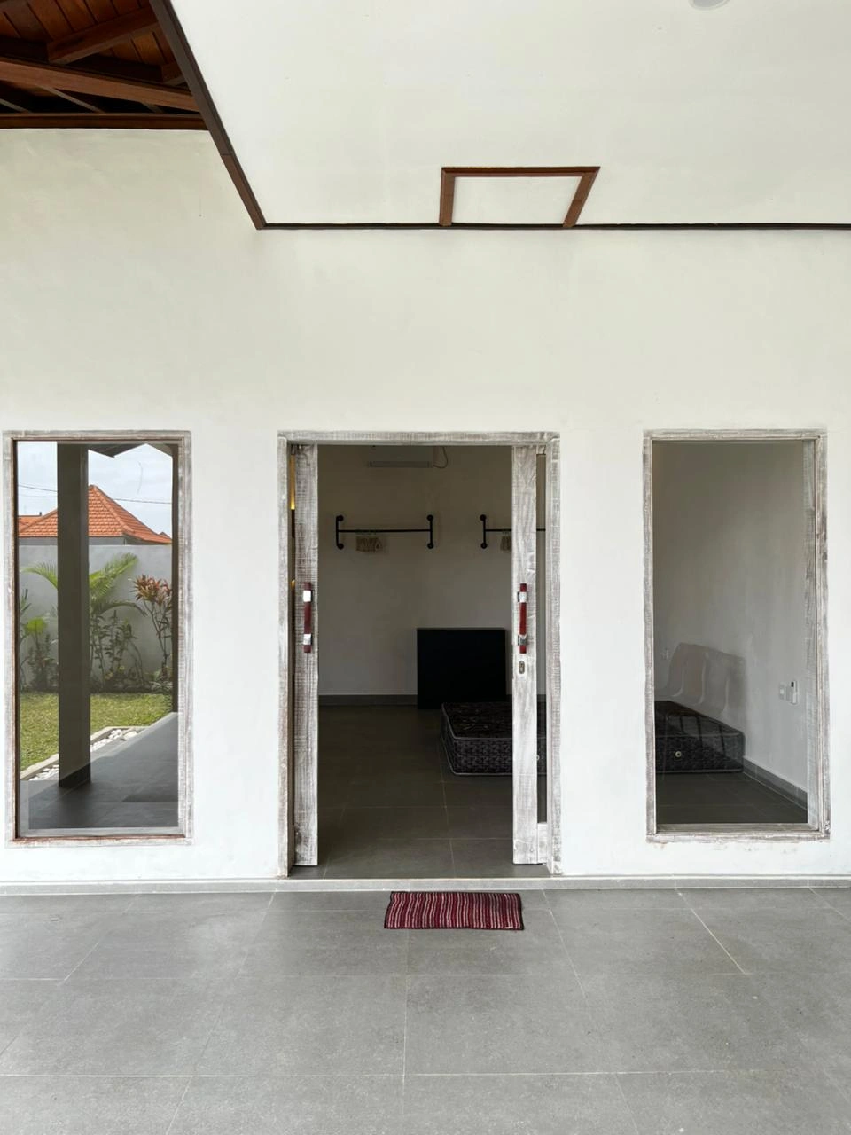 2BR Unfurnished House in Cemagi — image 4