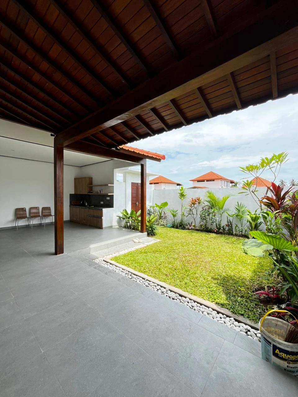 2BR Unfurnished House in Cemagi — image 2