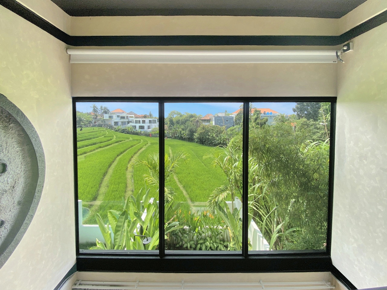 Ricefield View In Canggu — image 3