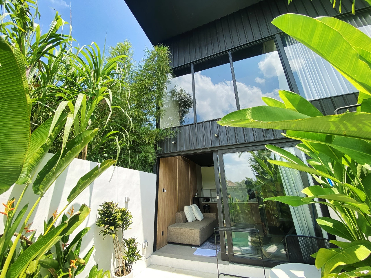 Ricefield View In Canggu — image 2