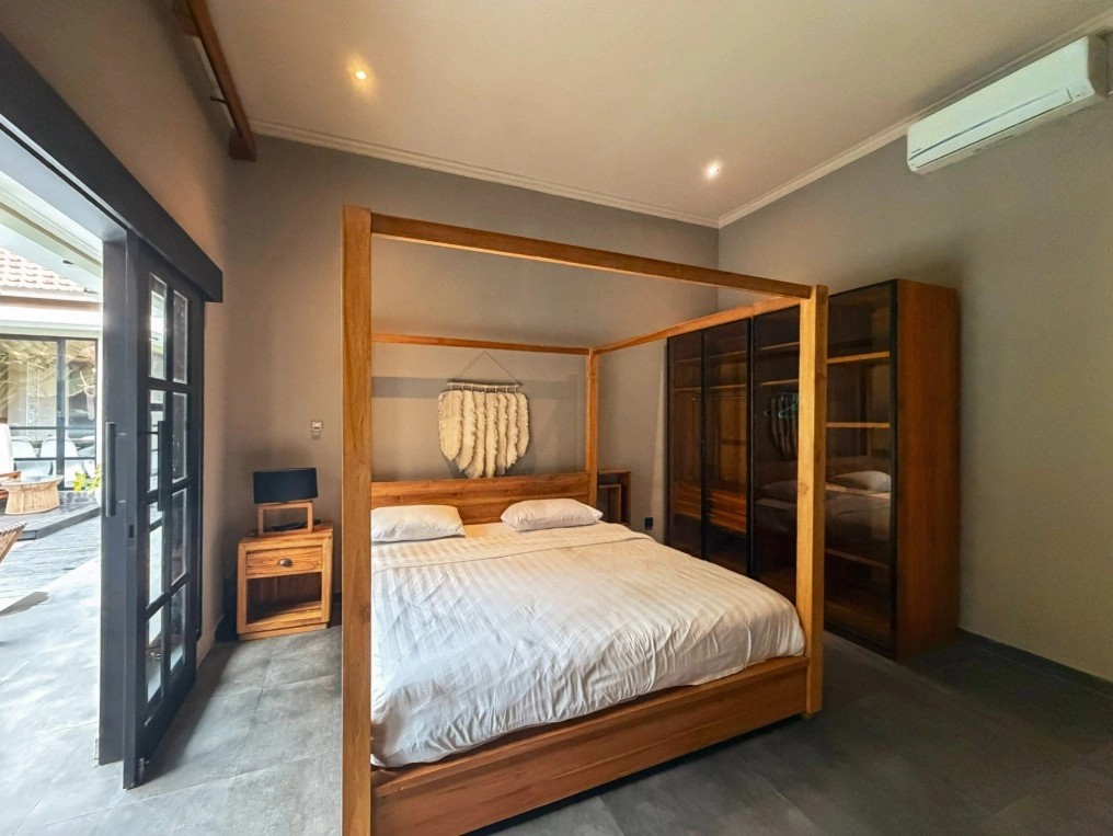 3BR Villa for Rent – Batu Bolong Canggu — image 3