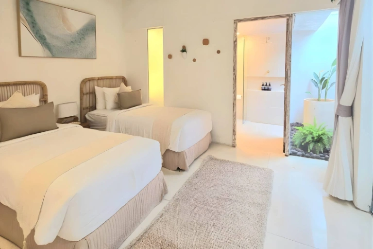 2BR Villa For Lease in Canggu — image 1
