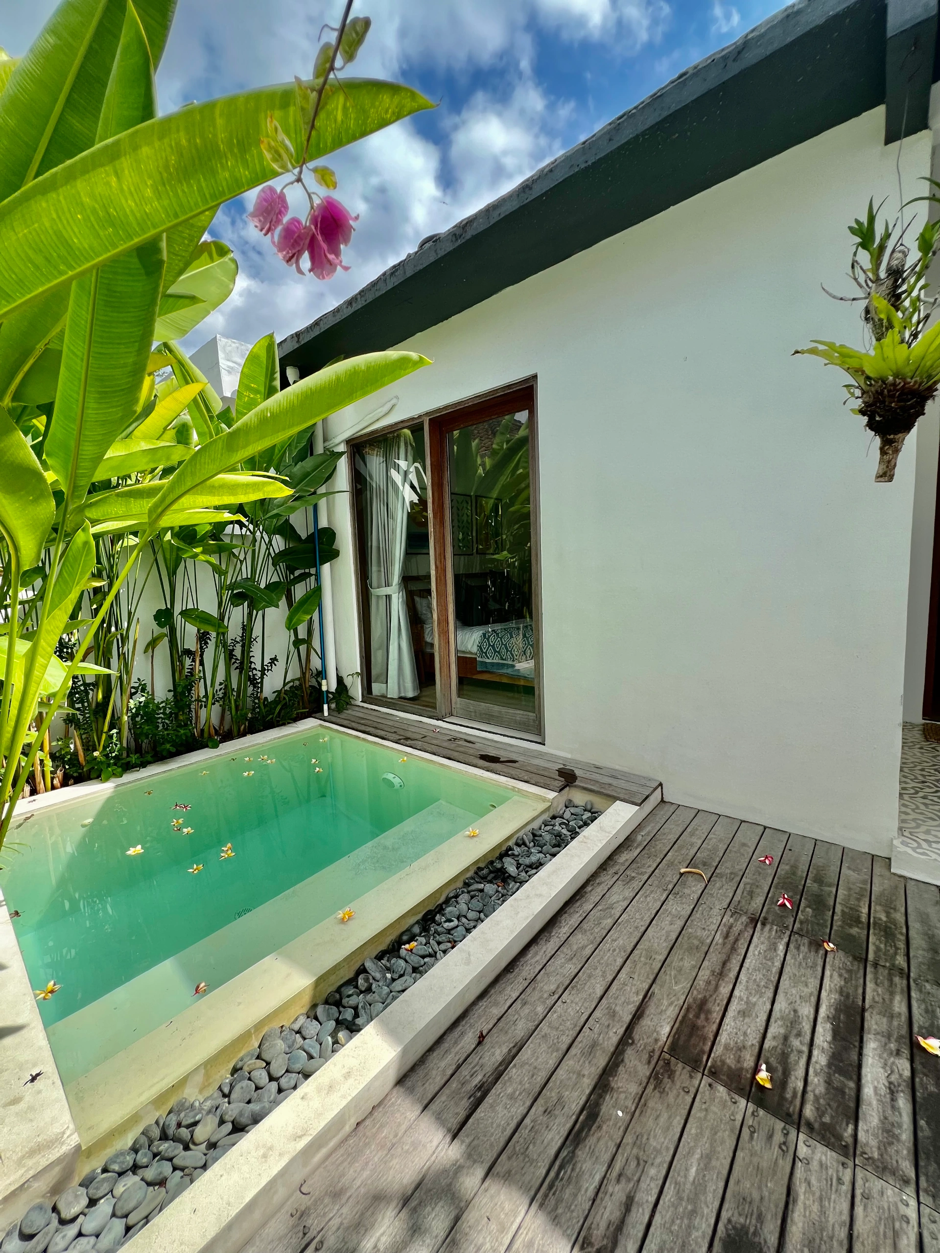 Cosy Modern Home in Canggu — image 3