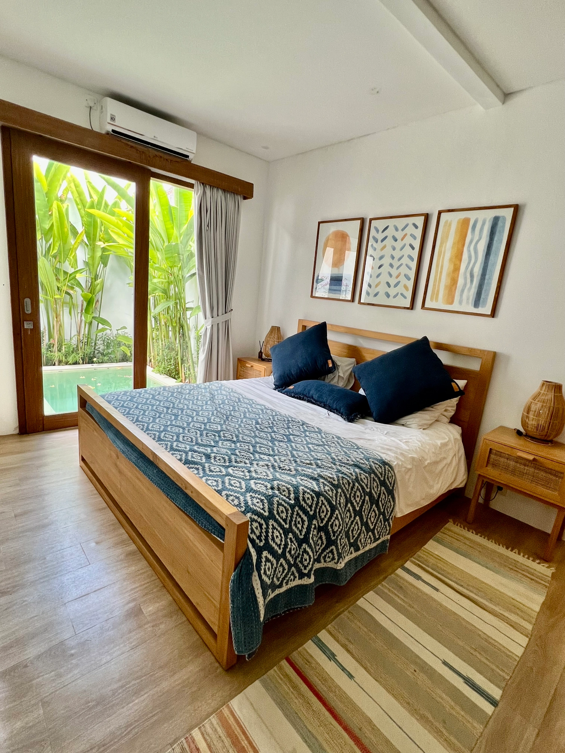 Cosy Modern Home in Canggu — image 1