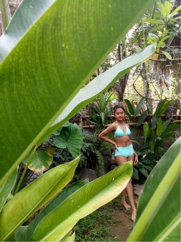 Guesthouse 4 Private Rooms in Singaraja share pool — image 1