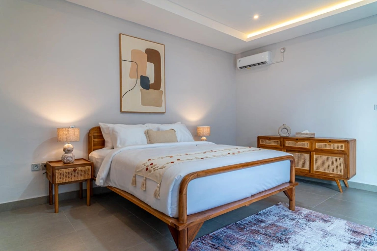 Brand New 3 Bedroom Villa 1 Modern Style Uluwatu — image 2