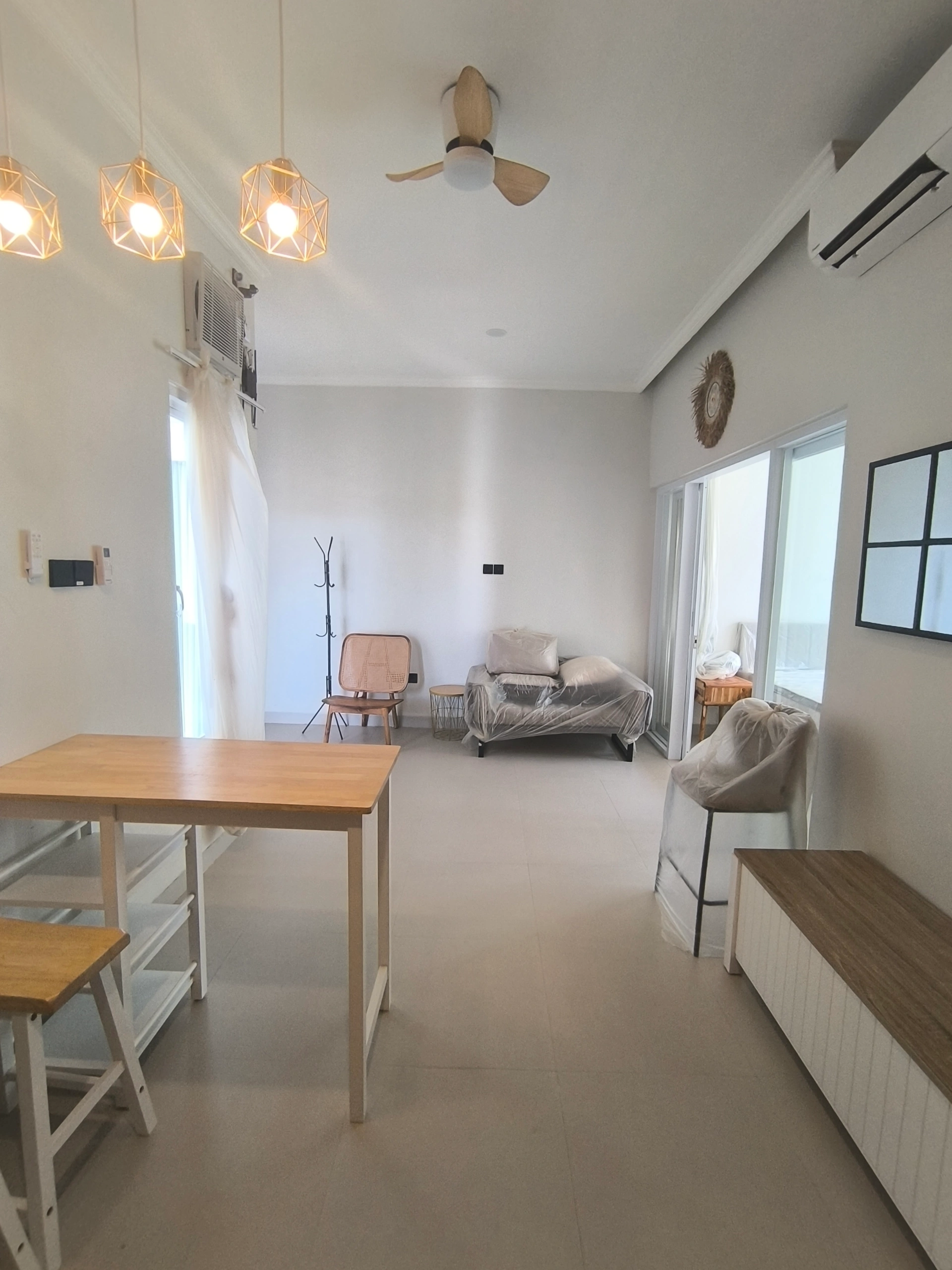 Villa in Kedungu one bedroom — image 2