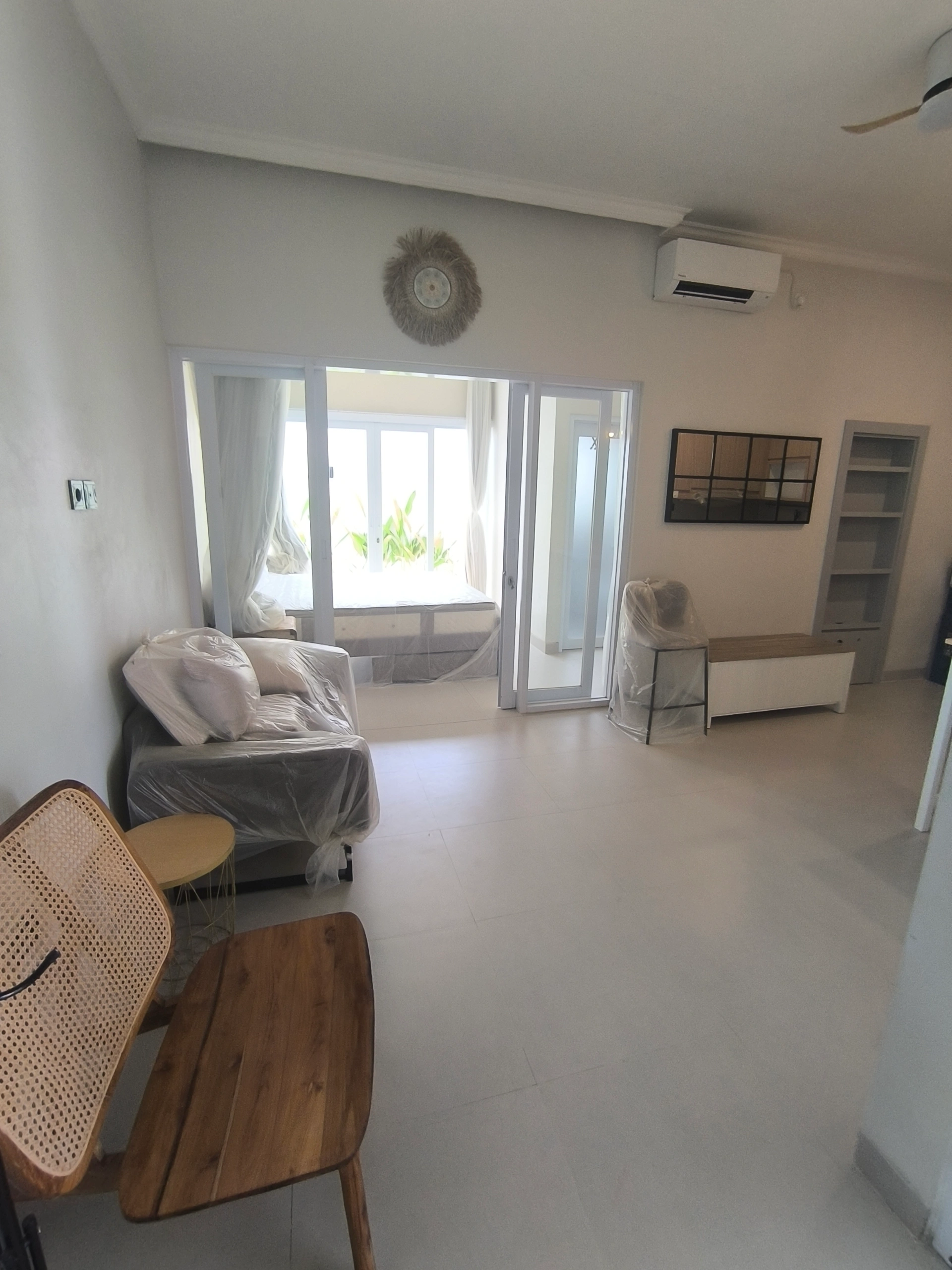 Villa in Kedungu one bedroom — image 3