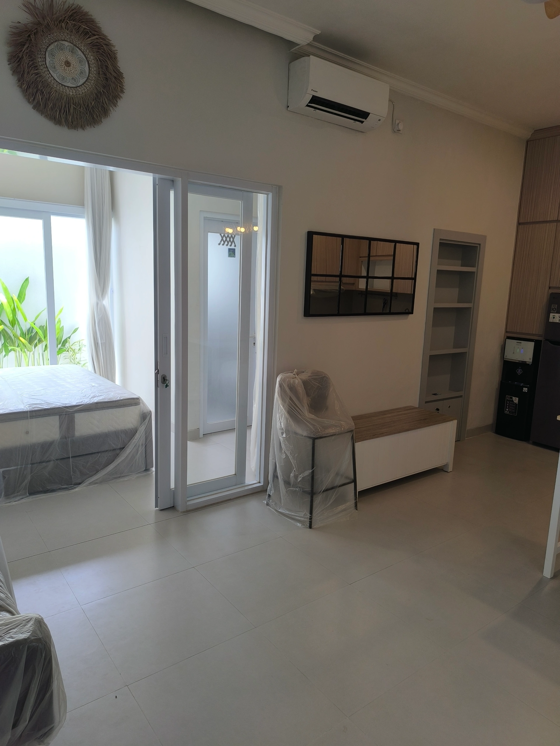 Villa in Kedungu one bedroom — image 4