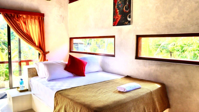 Oasis Singaraja – Private 2BR Villa with Pool in North Bali — image 1