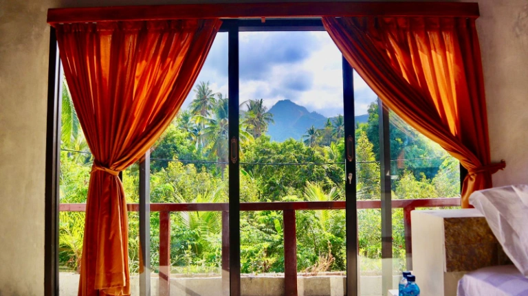 Oasis Singaraja – Private 2BR Villa with Pool in North Bali — image 4