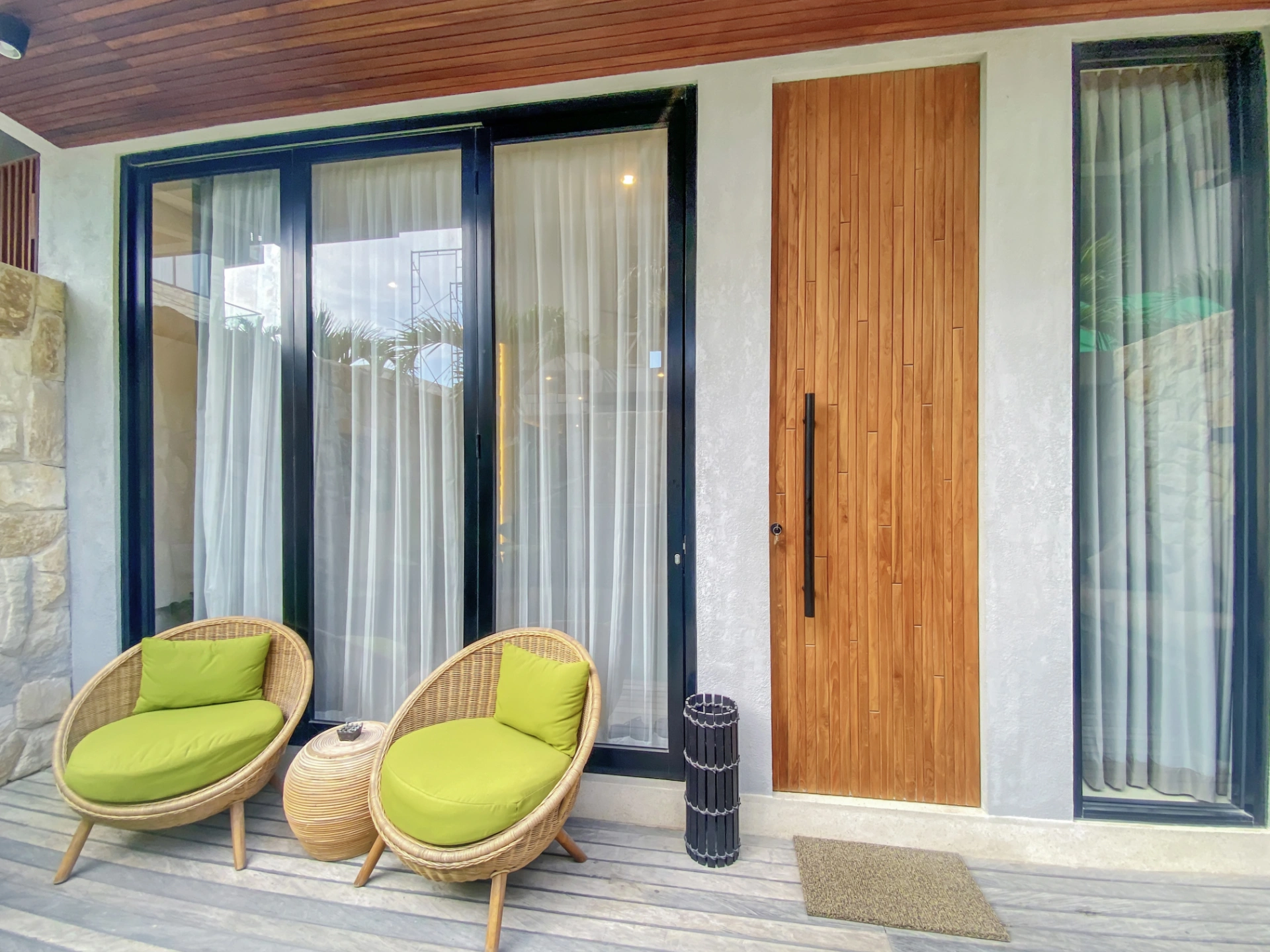 Dream Villa Just 500M From Pandawa Beach — image 2