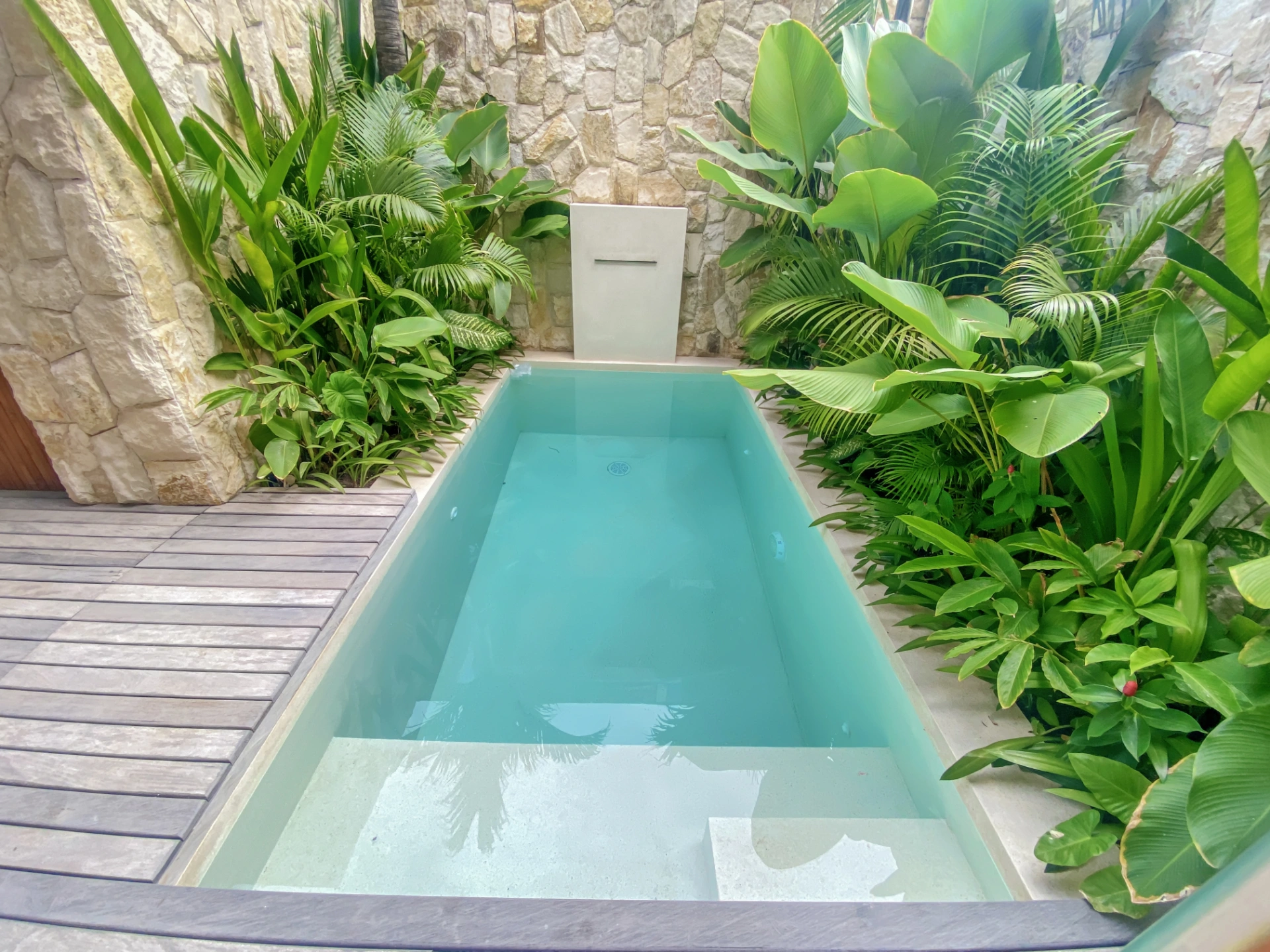 Dream Villa Just 500M From Pandawa Beach — image 1