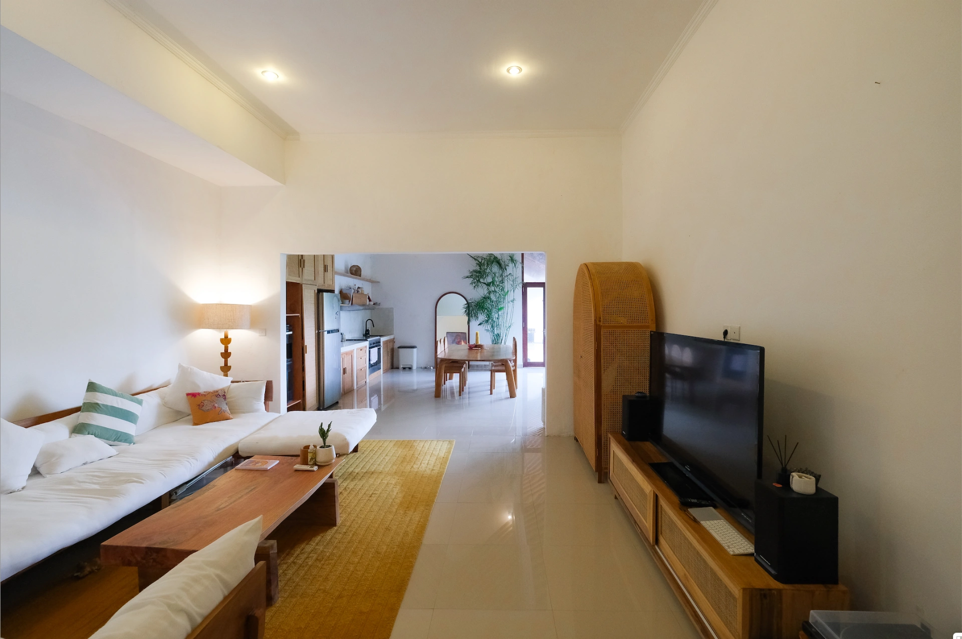 3UM10 | Villa Bissil | 3BR Villa | Umalas — image 2