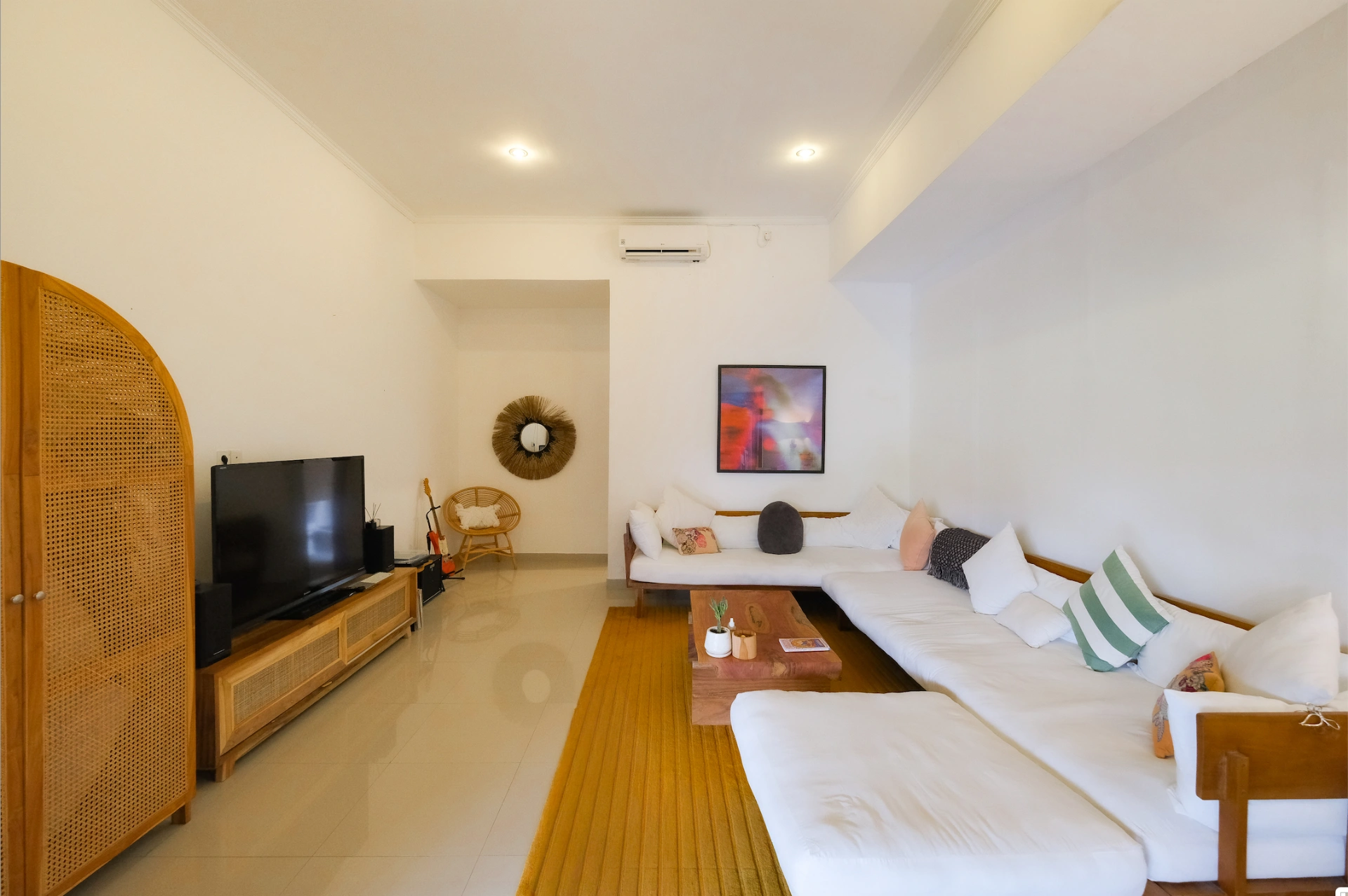 3UM10 | Villa Bissil | 3BR Villa | Umalas — image 4