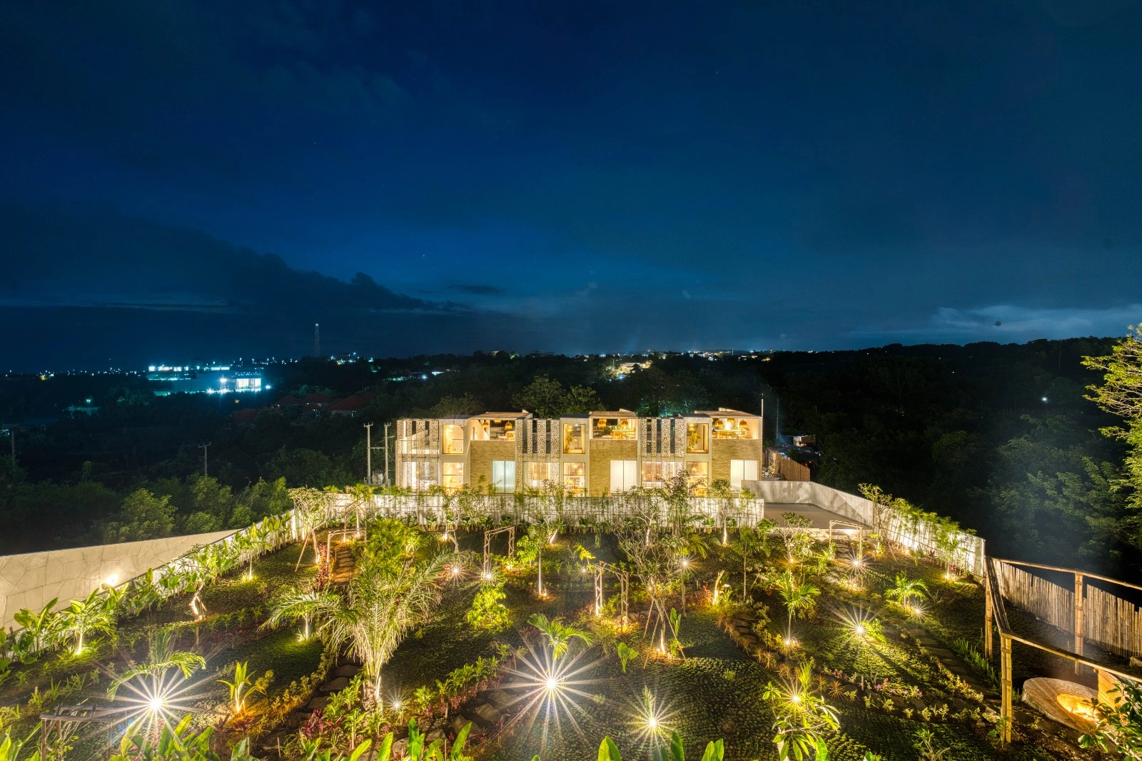 BRAND NEW 3BR VILLA FOR RENT – NUSA DUA — image 3