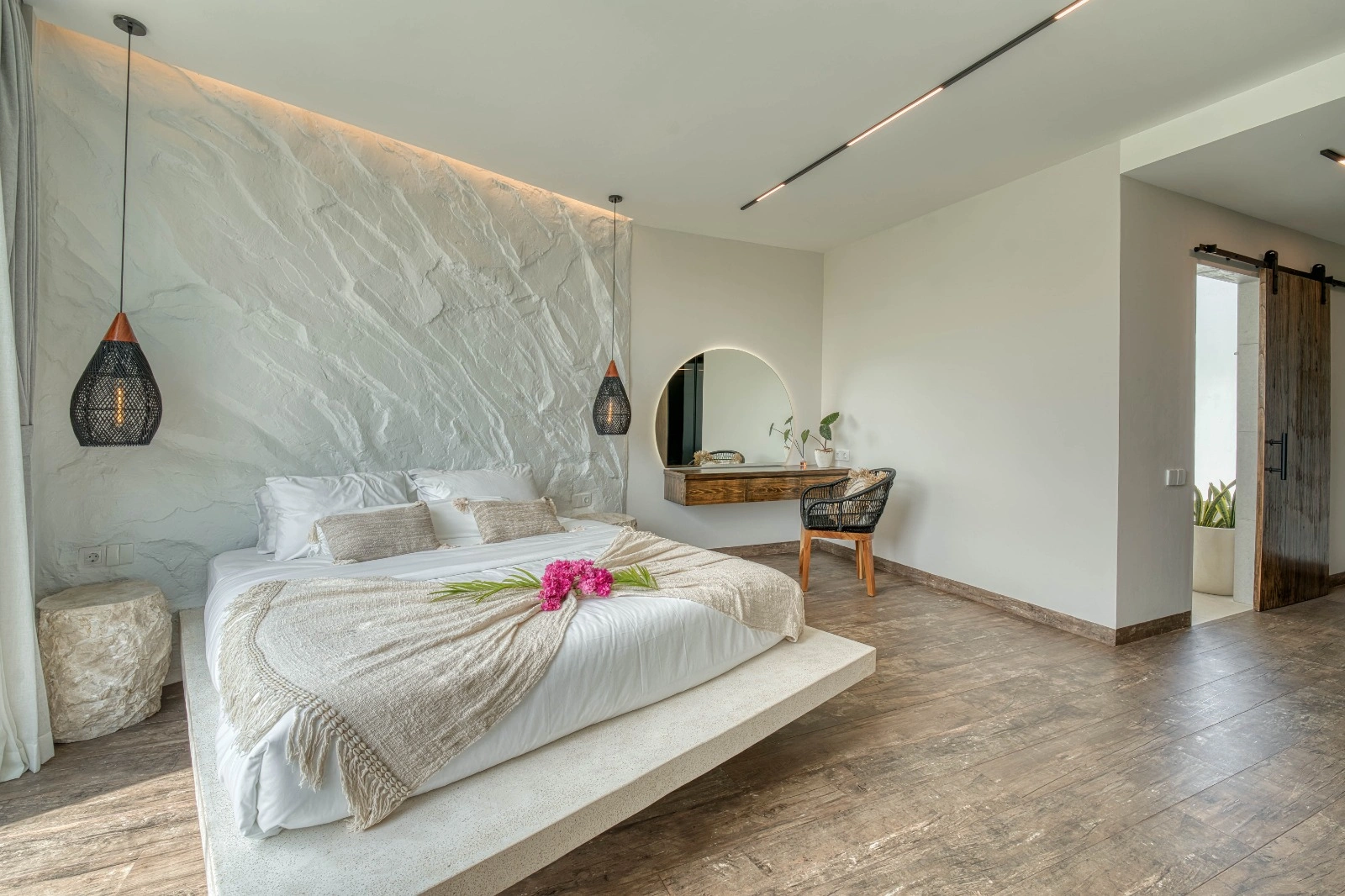BRAND NEW 3BR VILLA FOR RENT – NUSA DUA — image 2