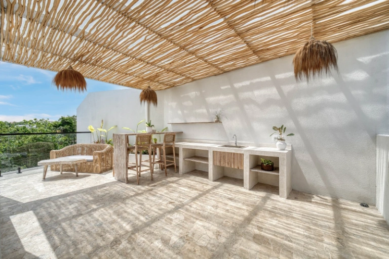 BRAND NEW 3BR VILLA FOR RENT – NUSA DUA — image 1