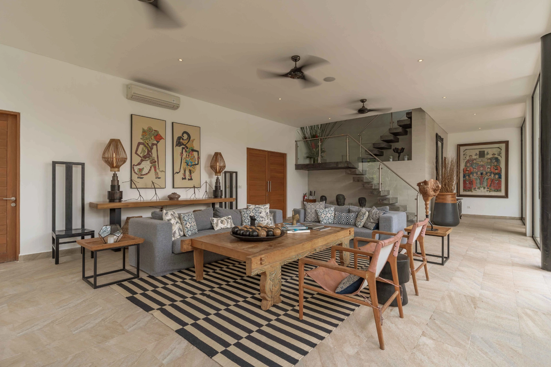 4BR Beachside Island Villa in Berawa — image 2