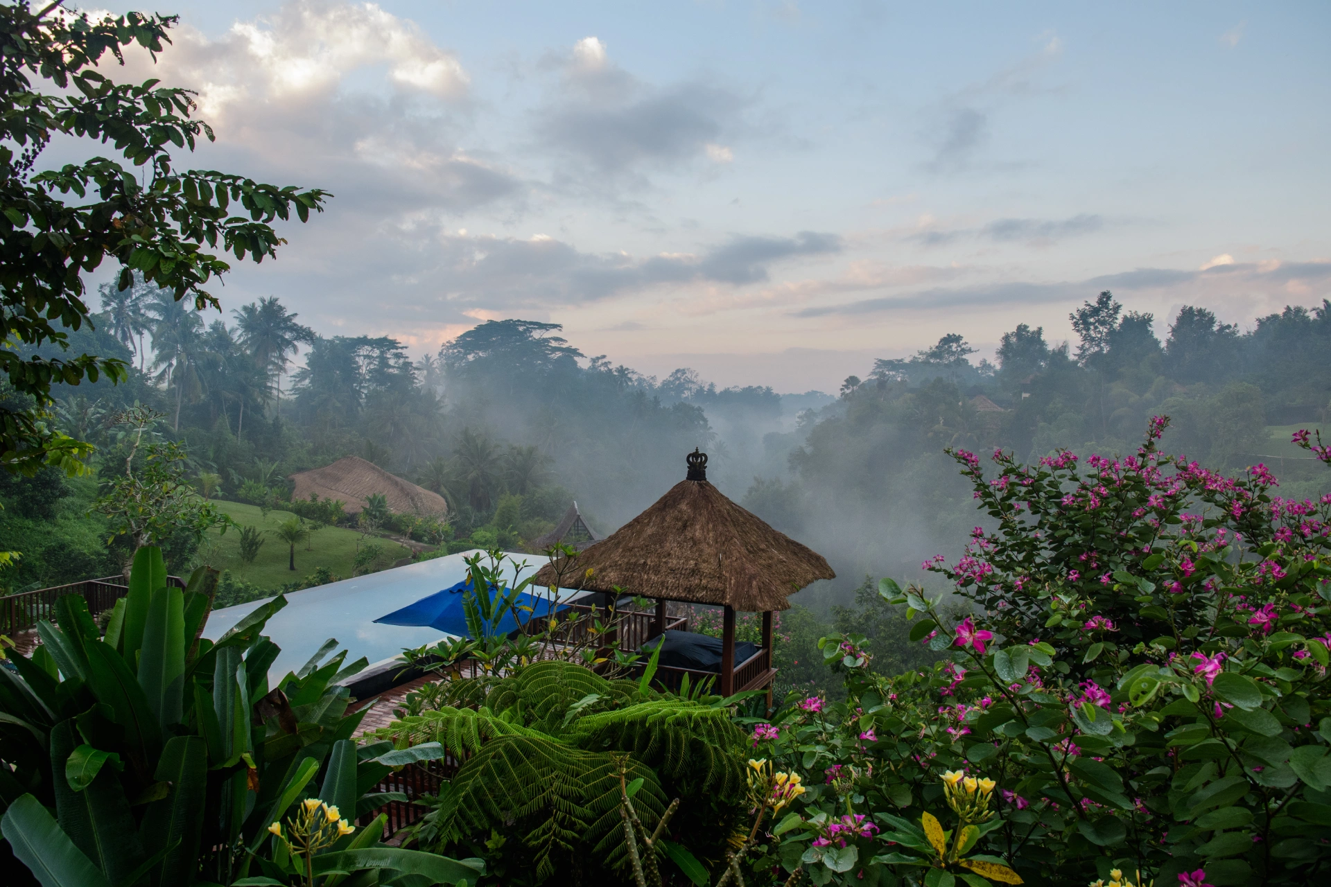 Rare Freehold Boutique Retreat in Ubud — image 2