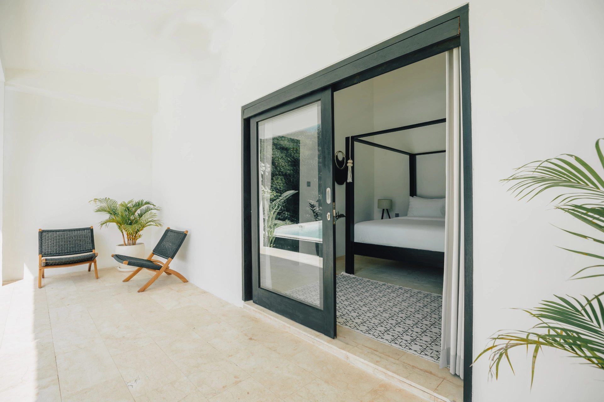 Bos Villas Bali - Villa Kirana in Ubud — image 1