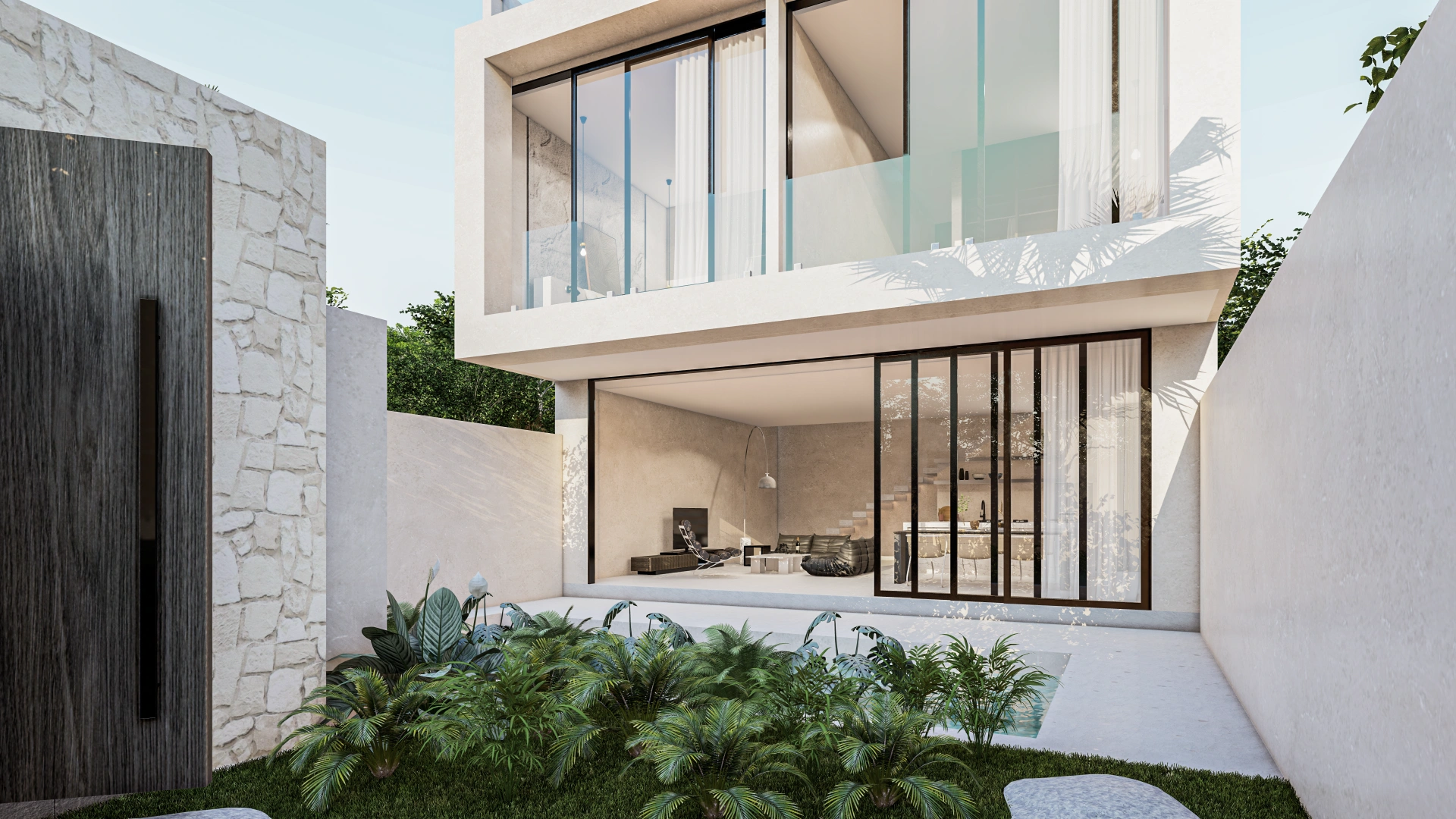 Luxury Villa Perfect For Living Or High ROI — image 1