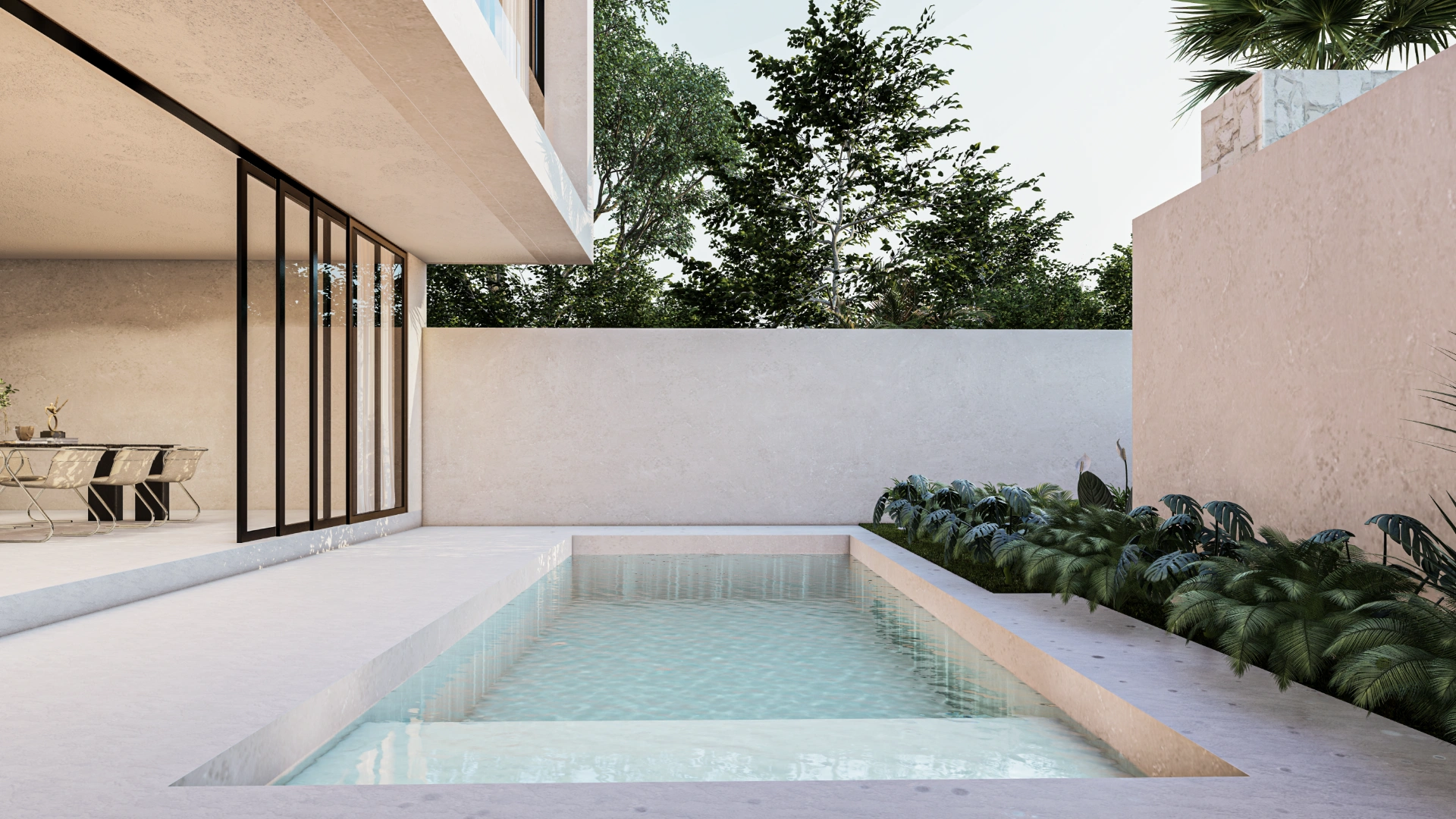 Luxury Villa Perfect For Living Or High ROI — image 4