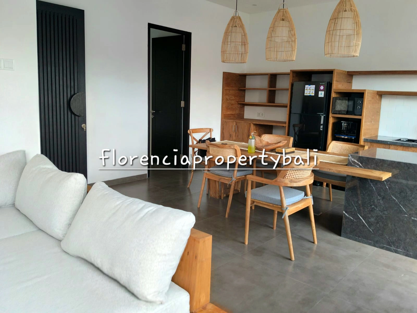 (FW005SA-S) Sanur Villa – Freehold New 3-Bedroom Staycation Escape — image 2