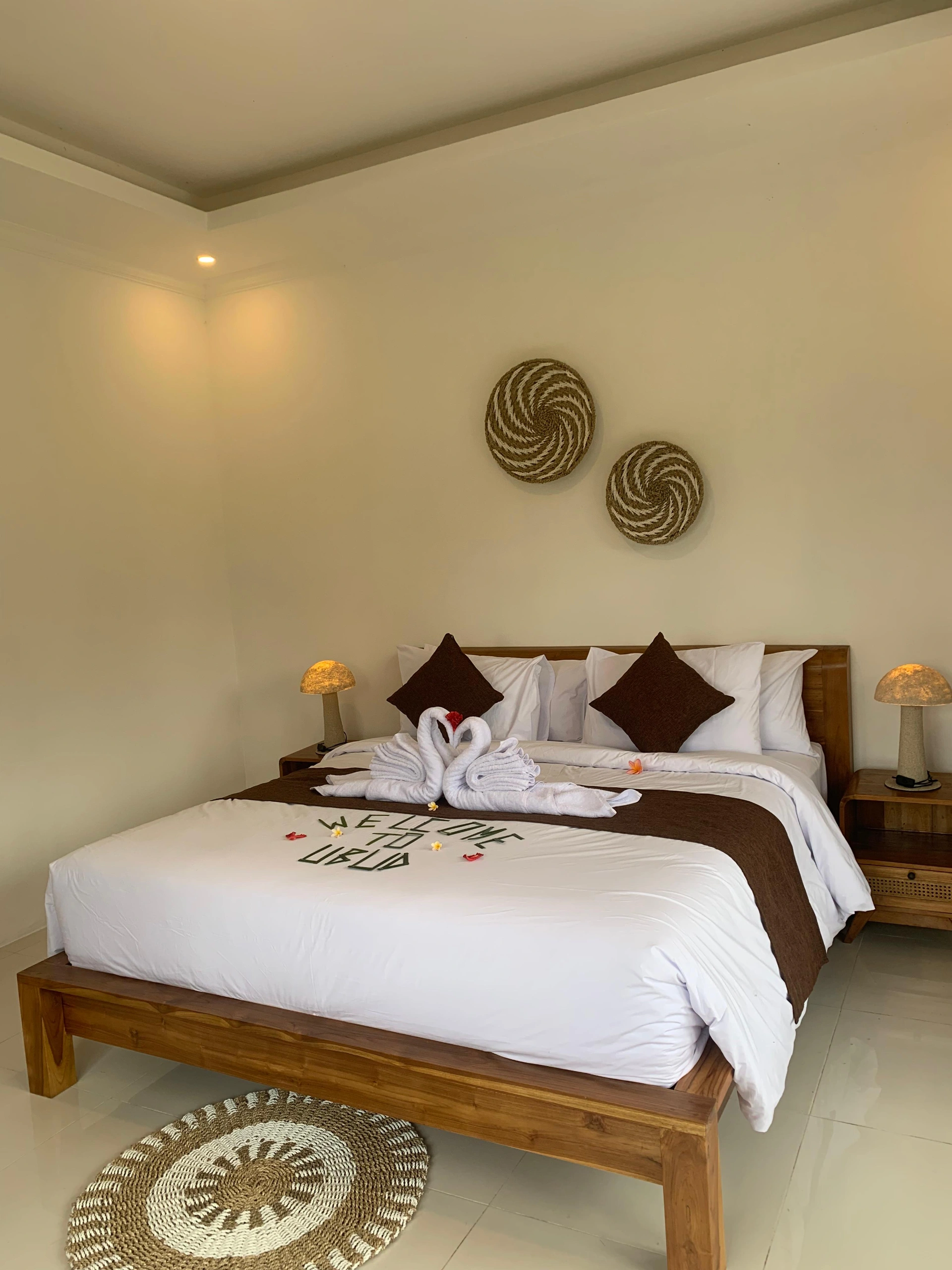 One bedroom house near Ubud — image 2