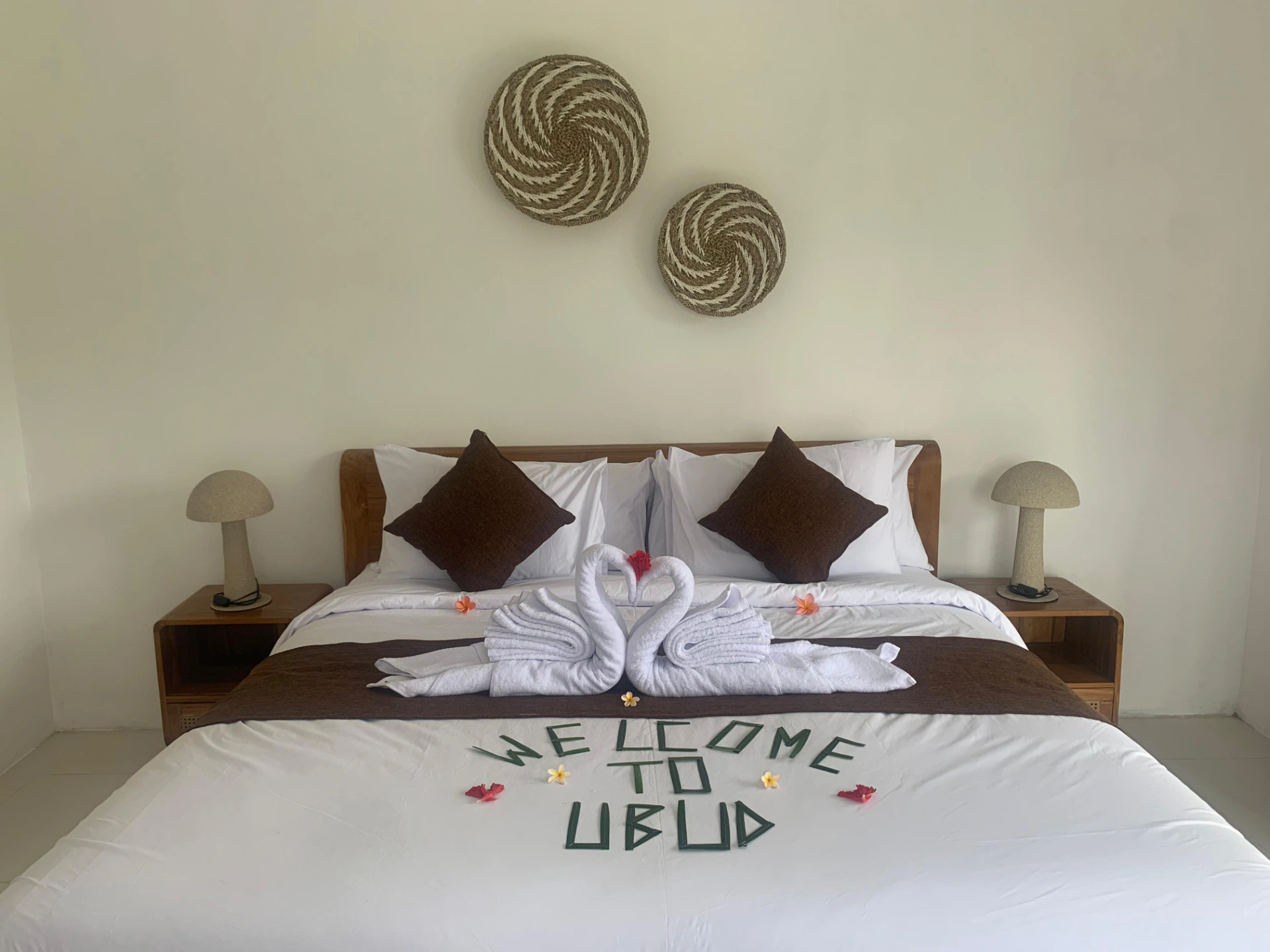 One bedroom house near Ubud — image 1