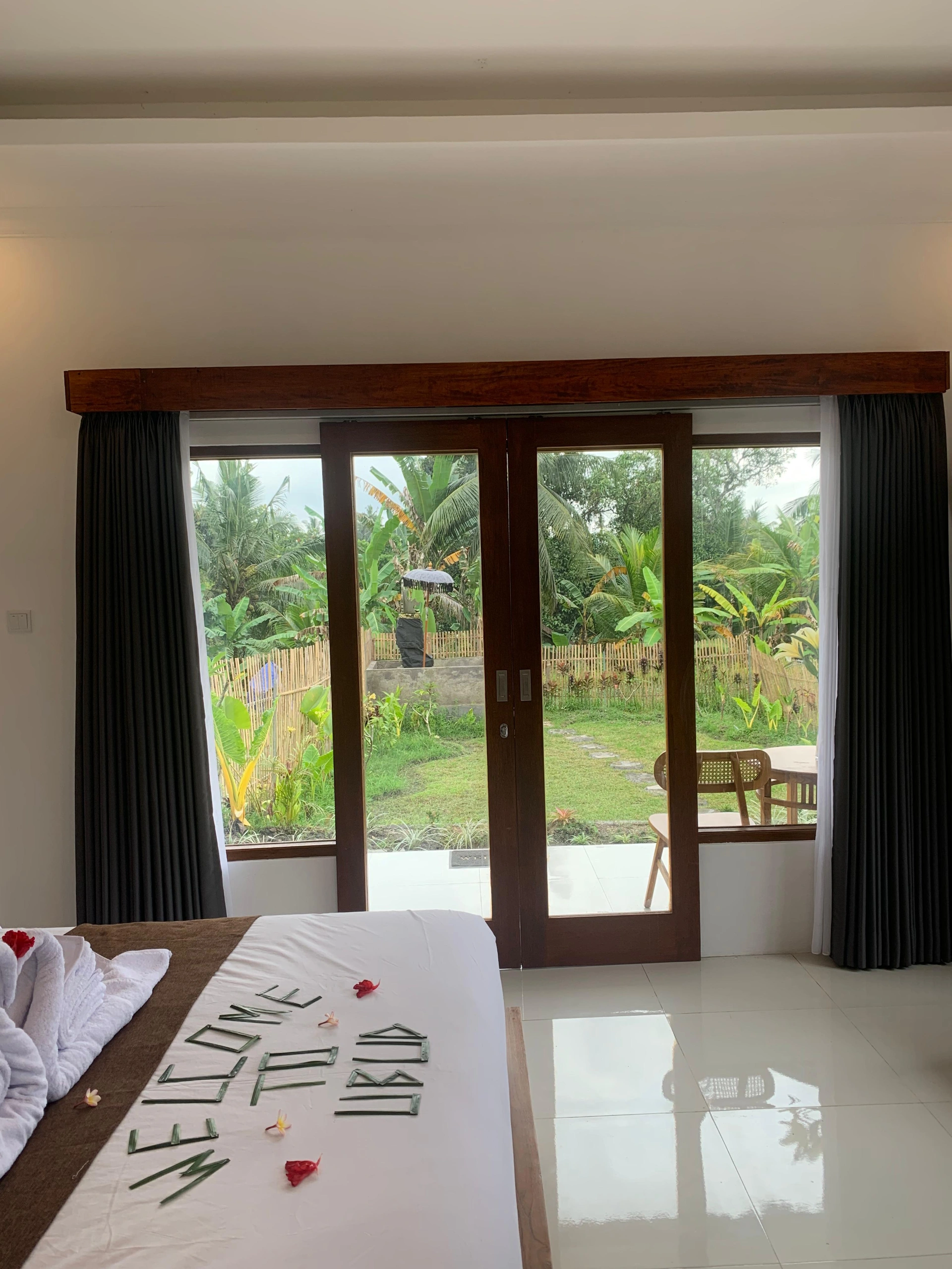 One bedroom house near Ubud — image 4