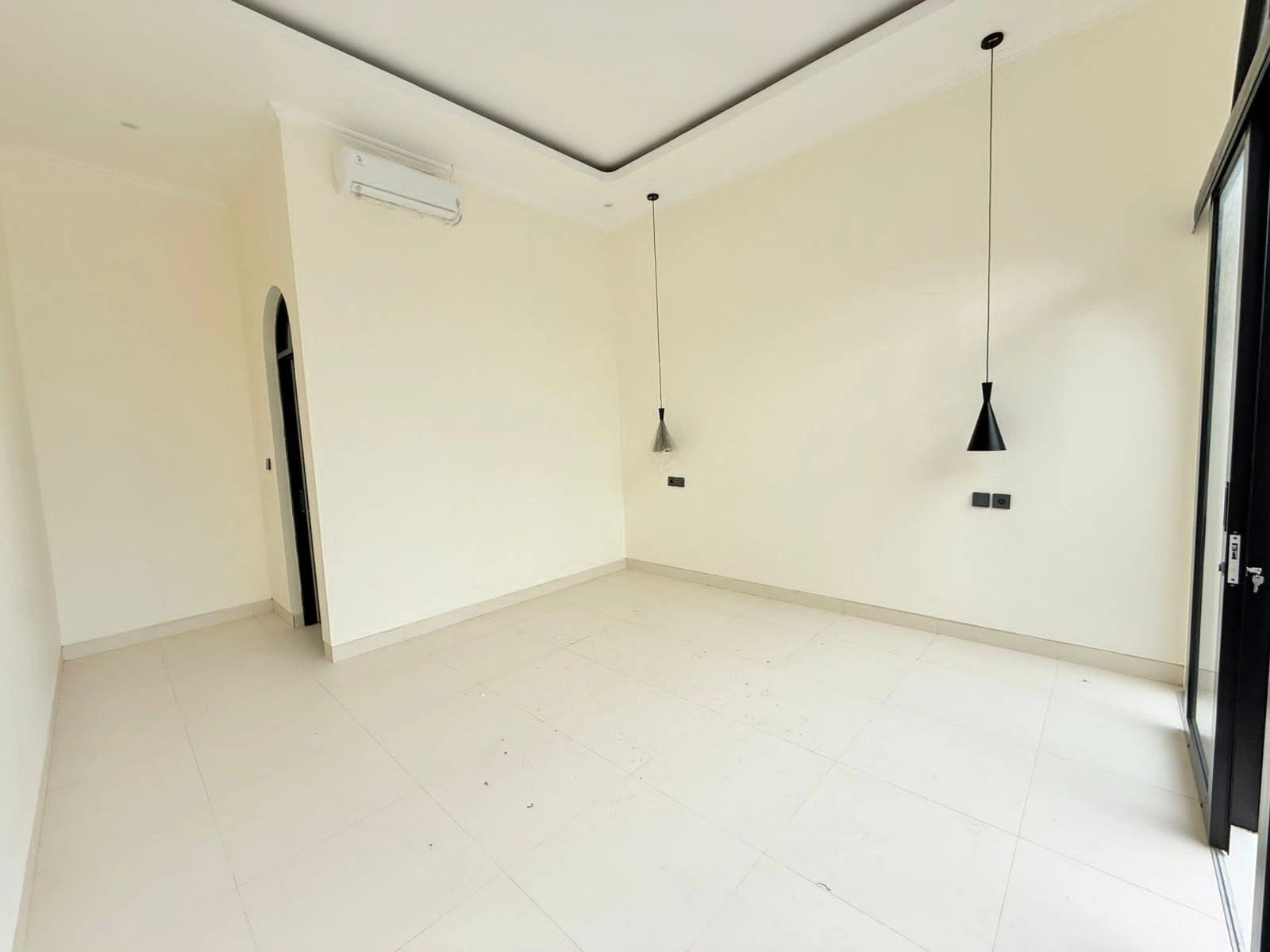 Villa For Rent 3 Bed In PererenanBadung Bali PO-4128 — image 1