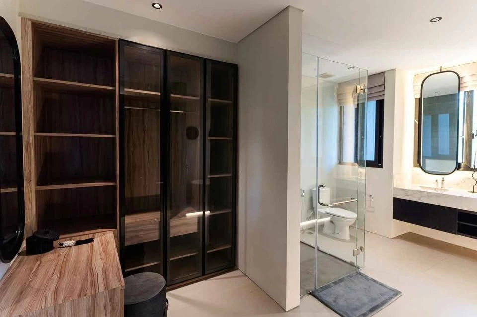 5BR Luxury Villa | 400M from Pererenan Beach Bali | IP 932 — image 2