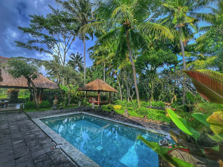 Villa Puri Ayu