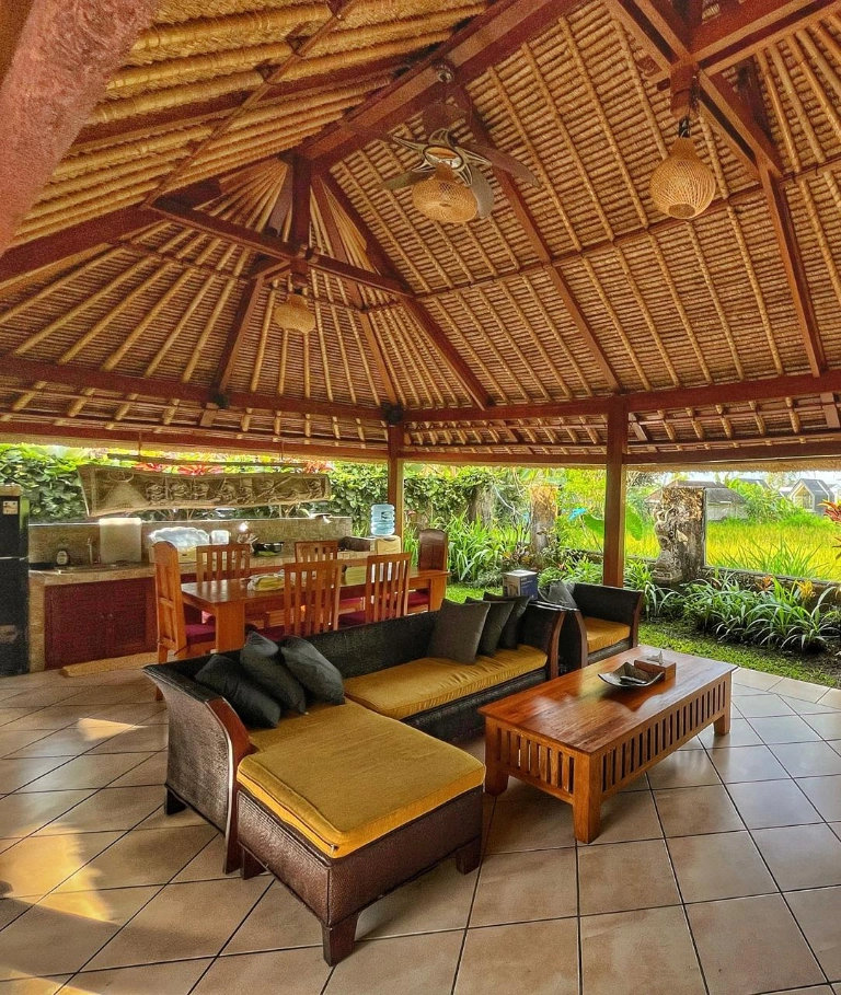 Villa Puri Ayu — image 4
