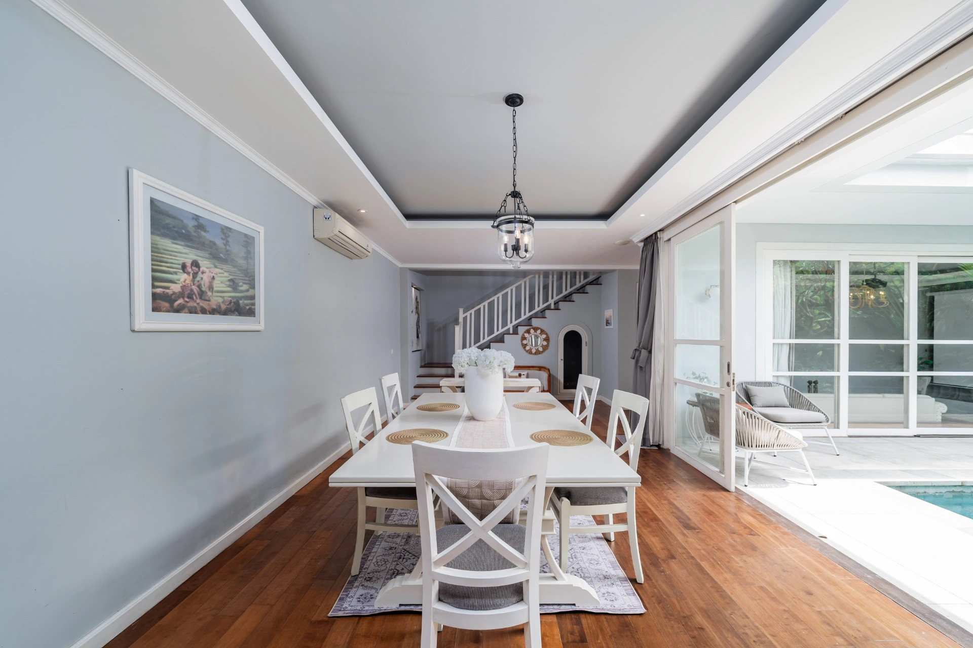 3BR American-Style House in Berawa — image 3