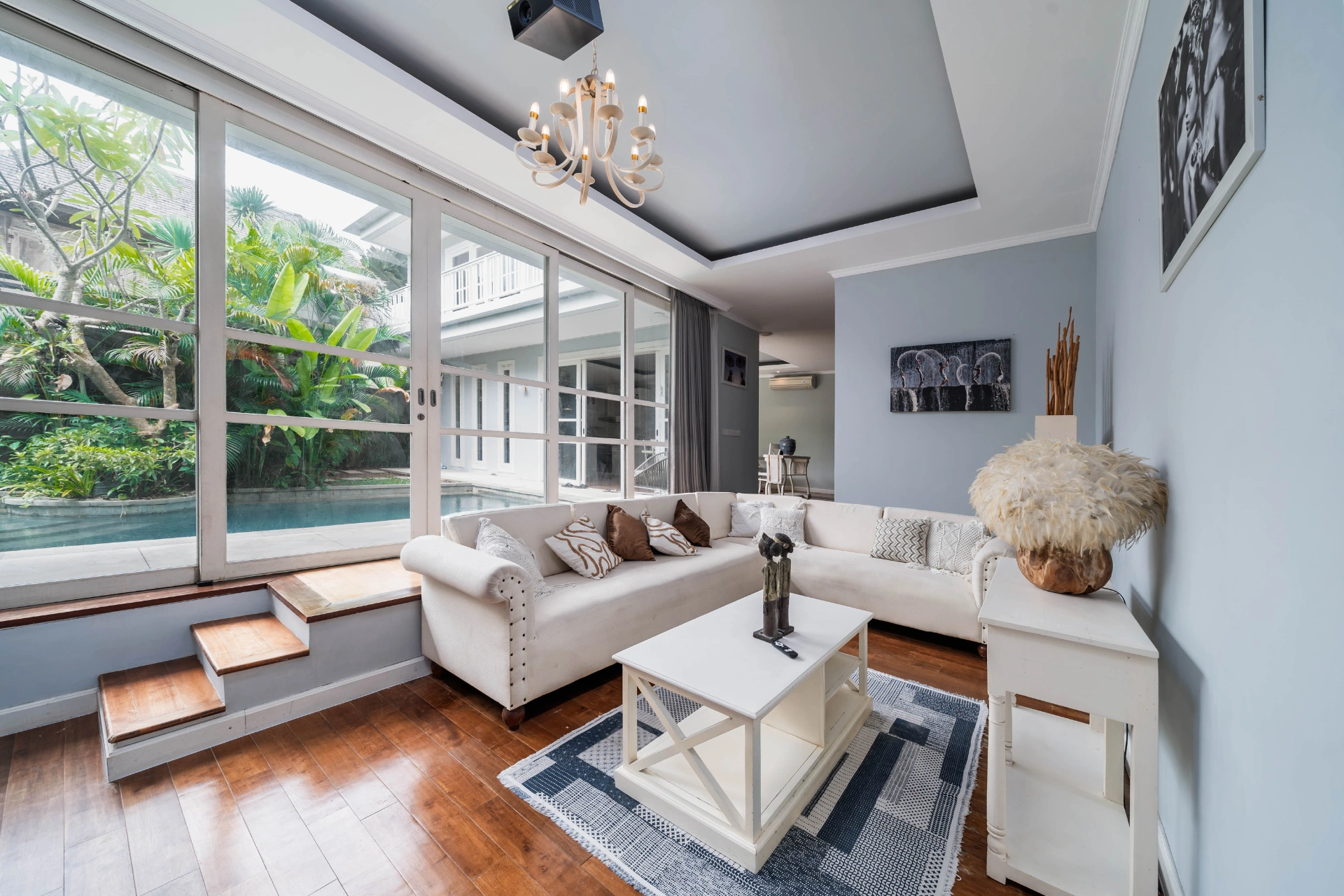 3BR American-Style House in Berawa — image 2
