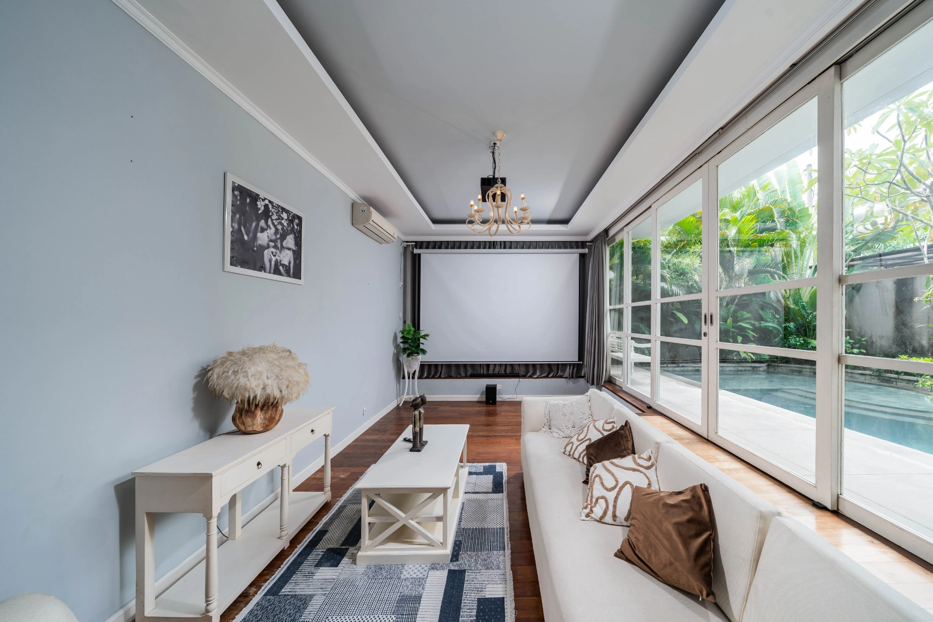 3BR American-Style House in Berawa — image 1