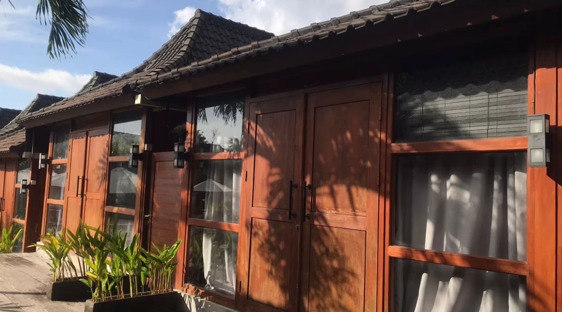 Affordable Bungalow Apartment w/ Community Pool
