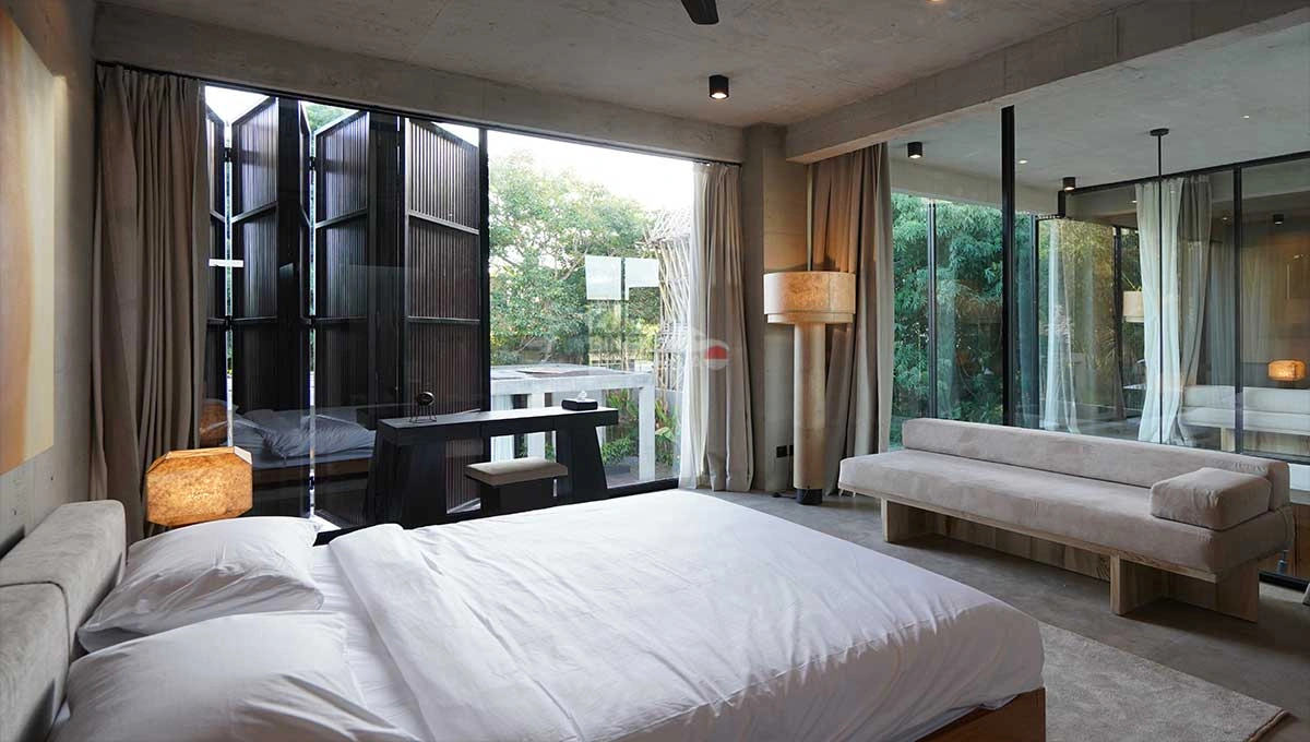 Villa For Rent 3 Bed In Uluwatu South Kuta Bali EK-4130 — image 2