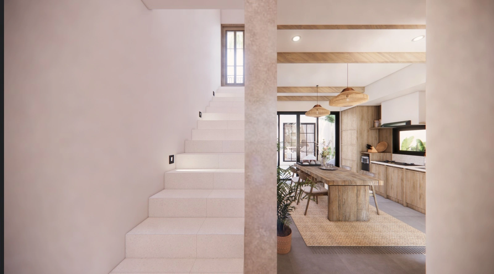 DO 111 - VILLA FOR SALE IN PECATU BALI — image 1