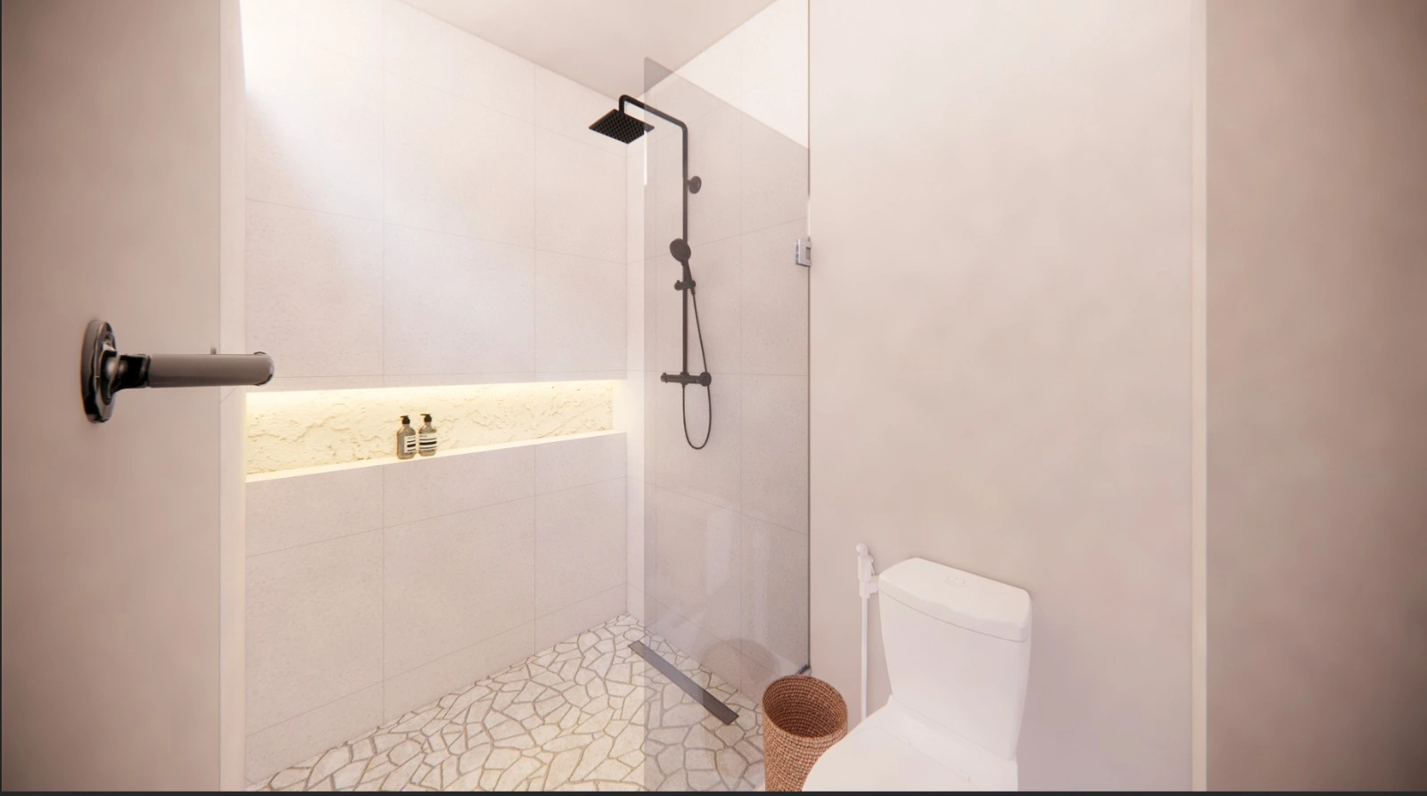 DO 111 - VILLA FOR SALE IN PECATU BALI — image 2