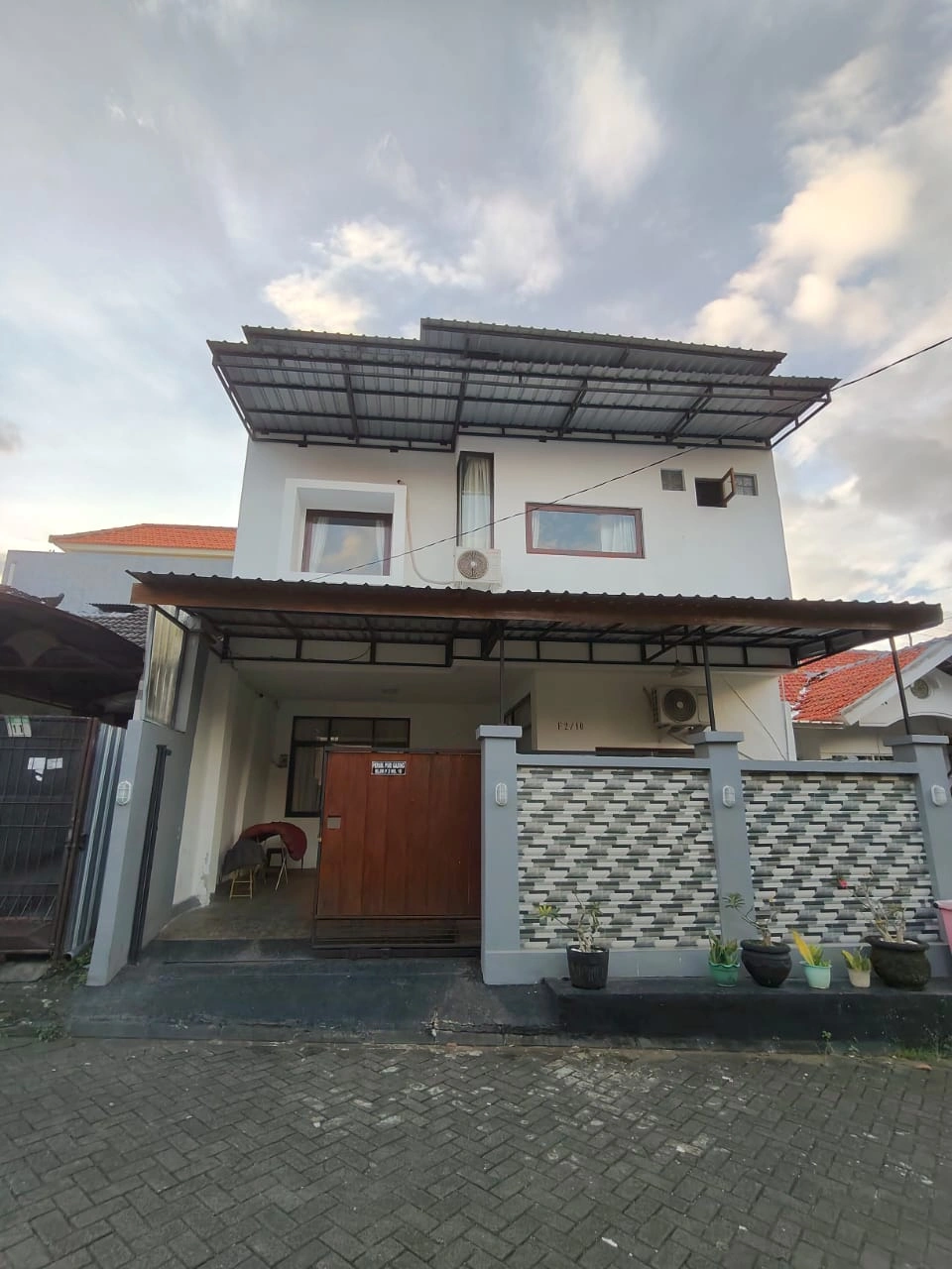 DO 133 - Villa for Sale in Puri Gading Jimbaran