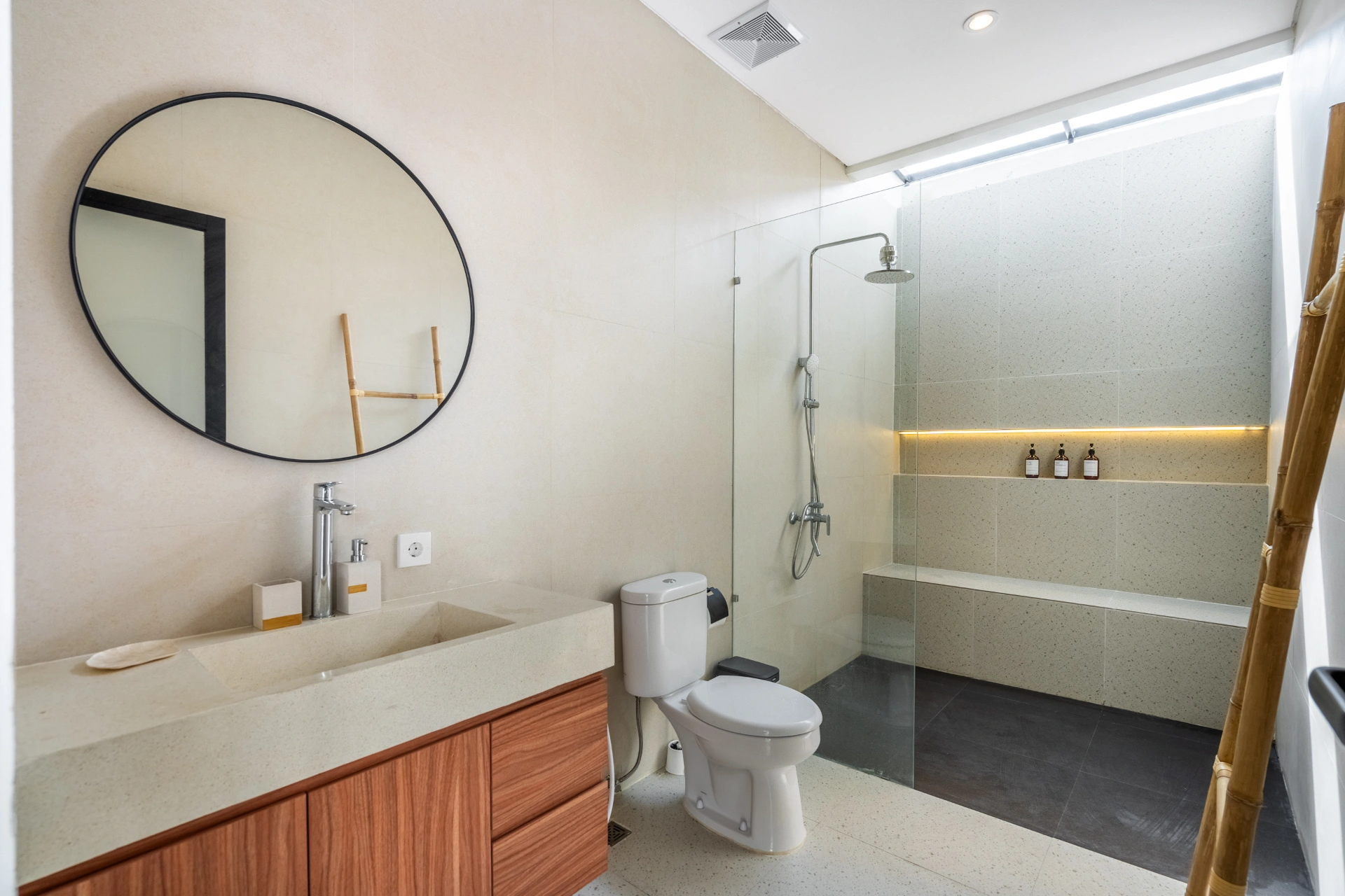 Brand New 2BR Villa Pererenan w/ Private Pool — image 4