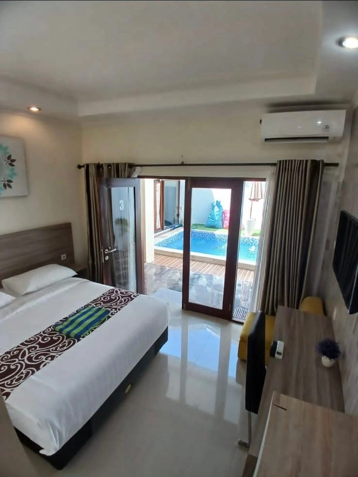 DO 143 - Villa For Sale in Canggu Bali — image 2