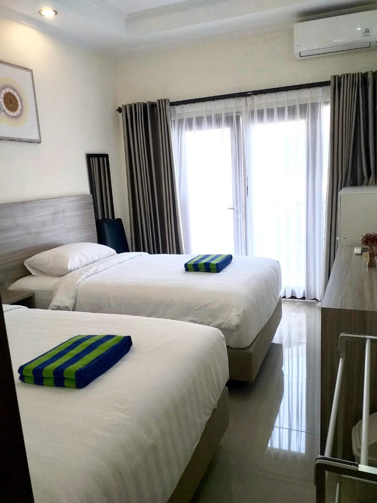 DO 143 - Villa For Sale in Canggu Bali — image 4