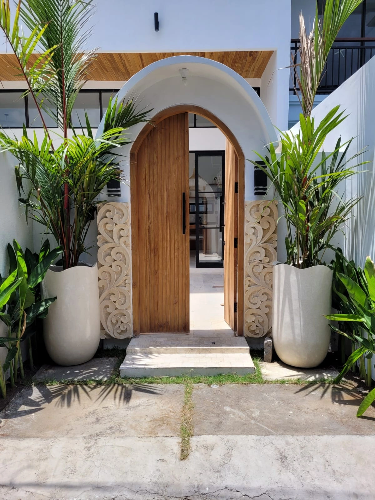 Villa For Rent 2 Bed In Jln AbasanBerawa Bali PU-4133 — image 2