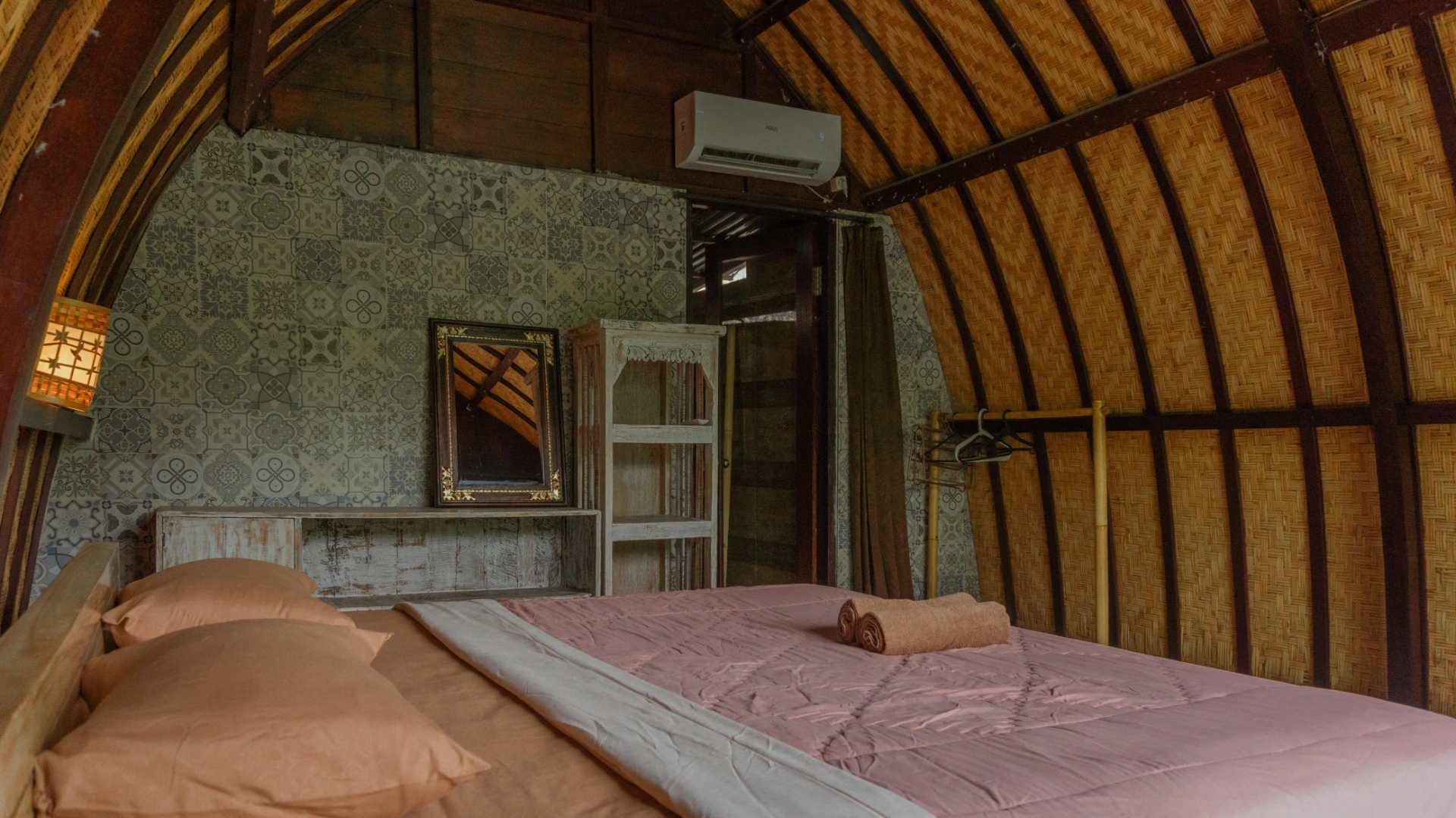 Uluwatu Bungalow Guesthouse — image 2