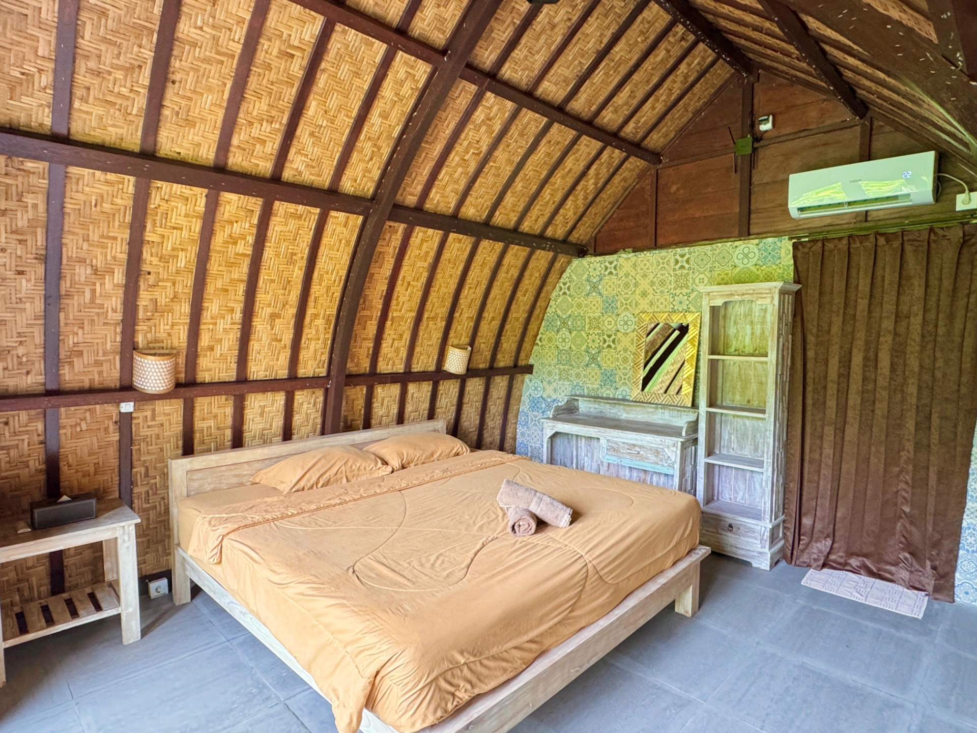 Uluwatu Bungalow Guesthouse — image 3