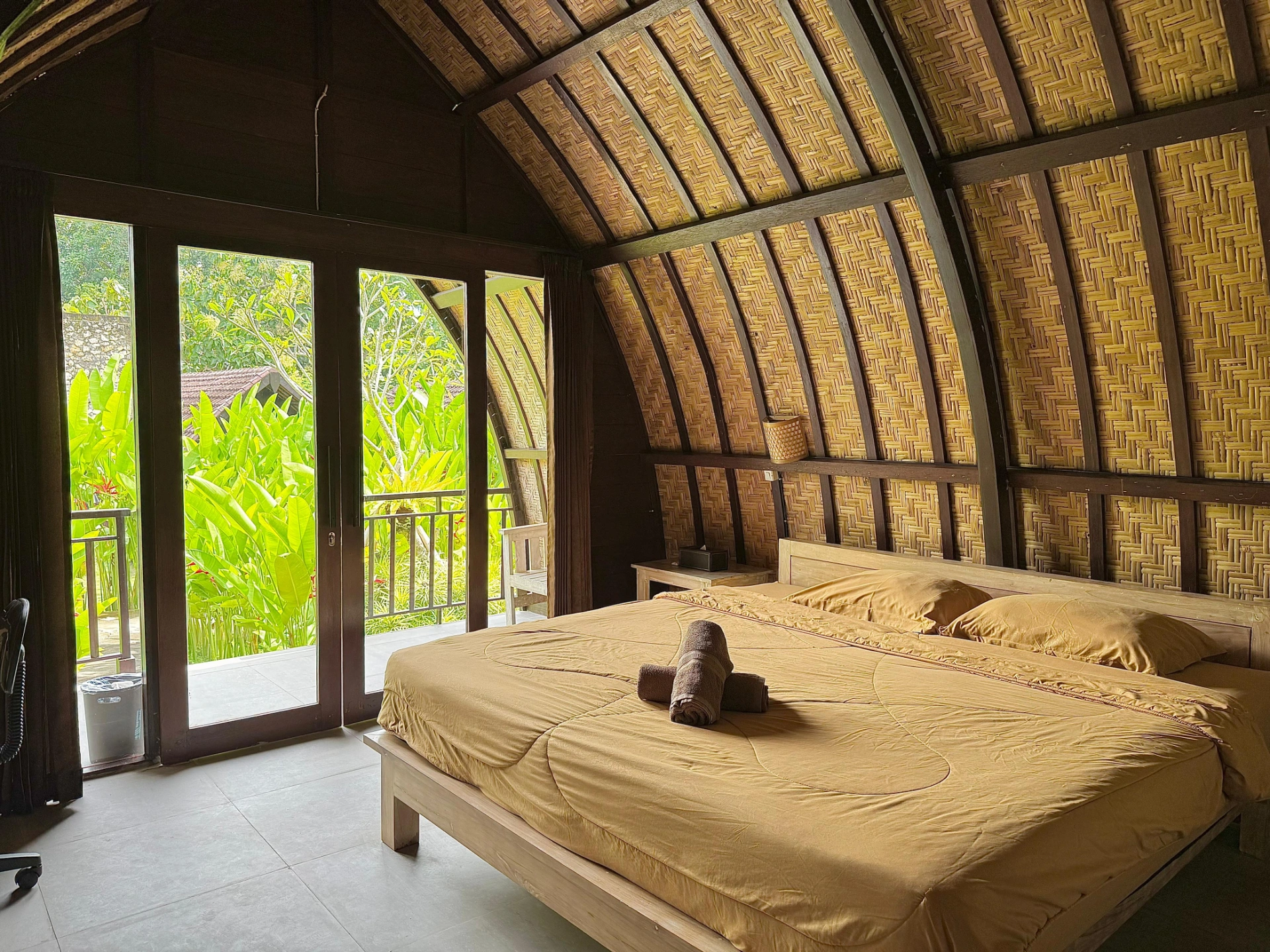 Uluwatu Bungalow Guesthouse — image 4